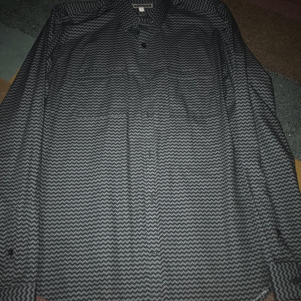 men’s shirt